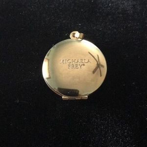 Michaela Frey Jewelry - Michaela Frey Vintage Locket Michaela Frey Jewelry - Michaela Frey Vintage Locket